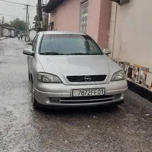 Opel Astra G, 1999