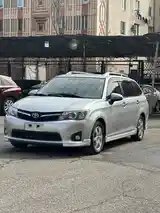 Toyota Fielder, 2014-2