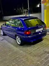 Opel Astra F, 1997-2