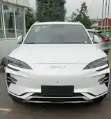 BYD Song Plus Flagship, 2025-4