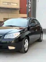 Hyundai Avante, 2007-5