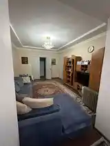 2-комн. квартира, 4 этаж, 60м², Гранд отель-3