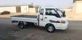 Бортовой автомобиль Hyundai porter, 2000-6