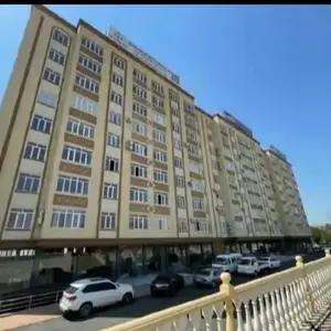 1-комн. квартира, 9 этаж, 49 м², 18-мкр