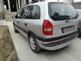 Opel Zafira, 1999-4