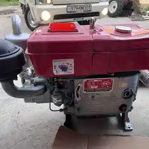 Двигатель генератора 24-30kw
