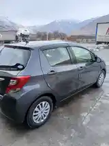 Toyota Vitz, 2015-10