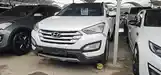 Hyundai Santa Fe, 2015-2