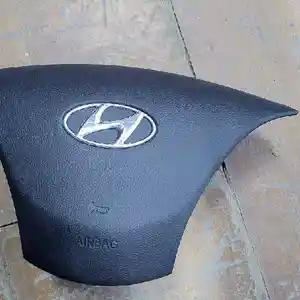 Айрбаг от Hyundai