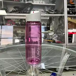 Бутылка для велосипеда