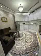 2-комн. квартира, 13 этаж, 60м², Спартак-5