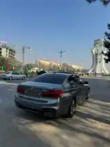 BMW 5 series, 2017-4