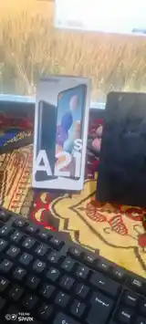 Samsung Galaxy A21S-4