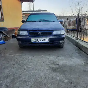 Opel Astra F, 1993