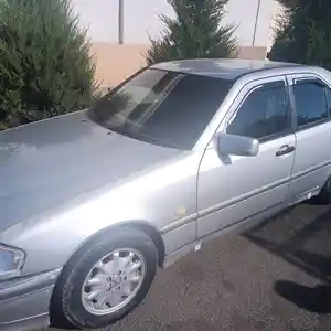 Mercedes-Benz C class, 1999