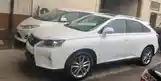 Lexus RX series, 2015-4