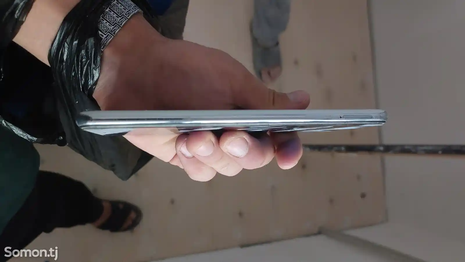 Xiaomi Redmi Note 10S-4