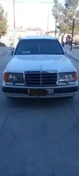 Mercedes-Benz W124, 1991-7