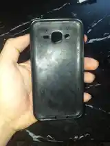 Чехол на Samsung Galaxy J5-3