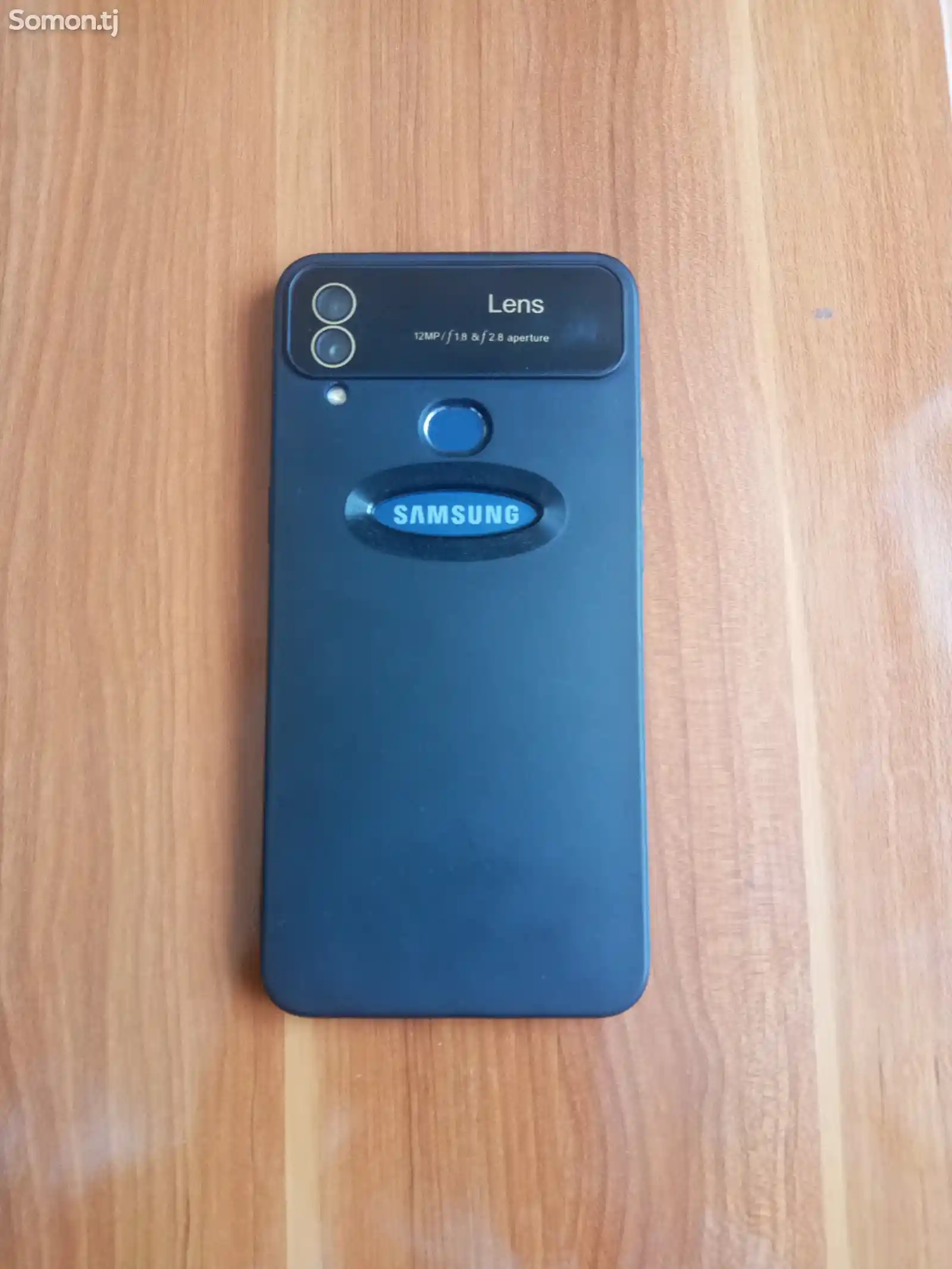 Samsung Galaxy A10s-4