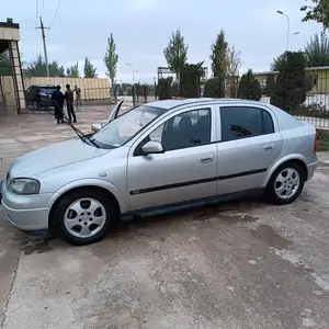 Opel Astra G, 1998