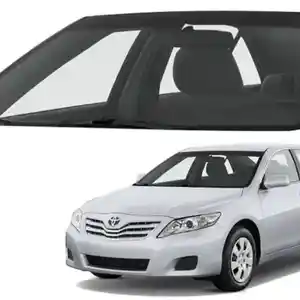 Лобовое стекло Toyota Camry 45 2010