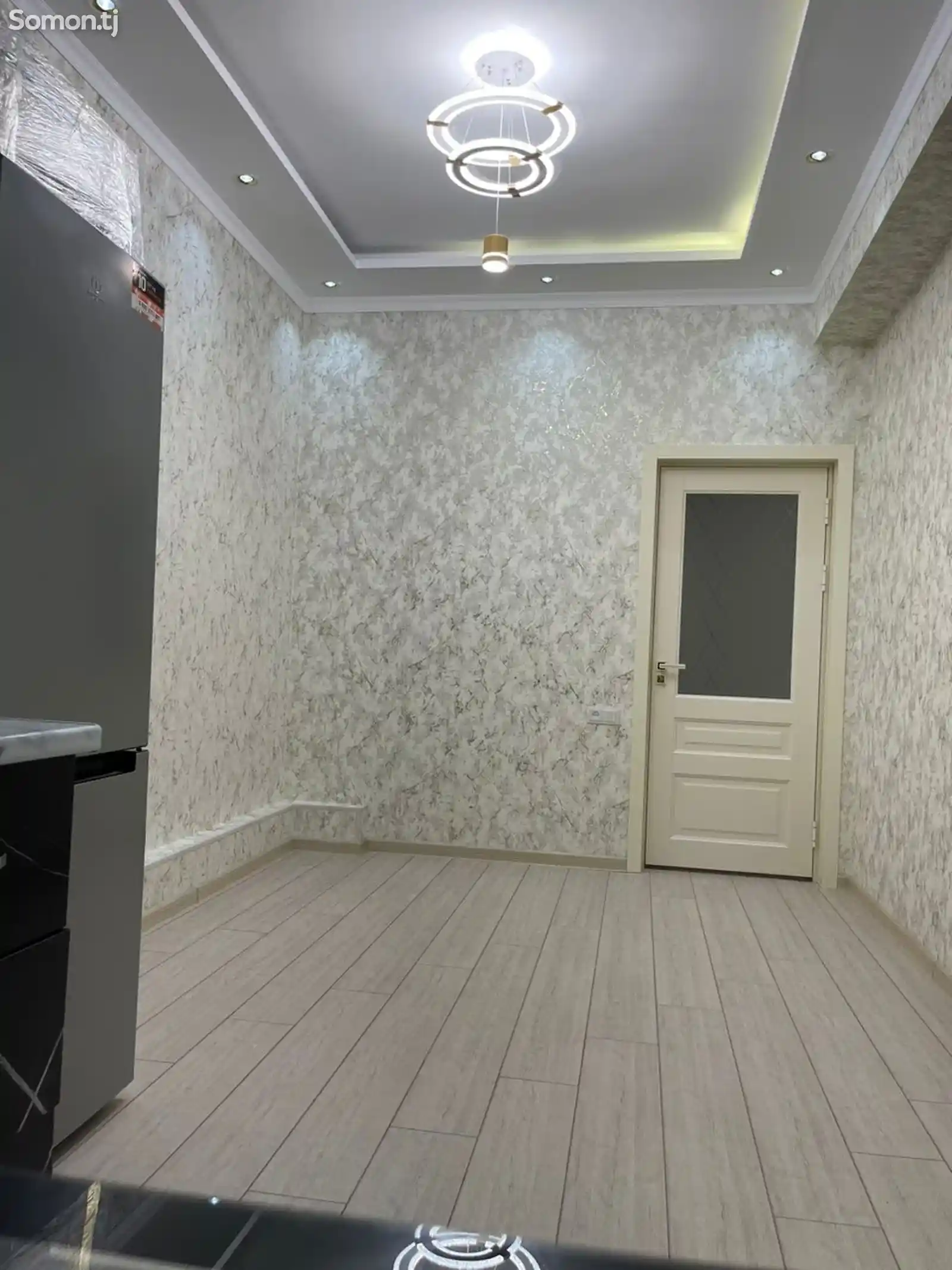 3-комн. квартира, 11 этаж, 101 м², Гулистон цирк-8