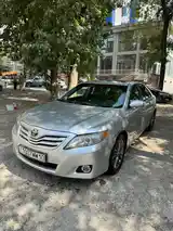 Toyota Camry, 2008-2