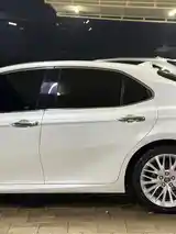 Toyota Camry, 2019-7