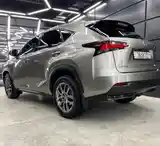 Lexus NX series, 2016-4