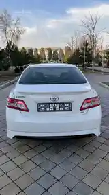 Toyota Camry, 2011-7