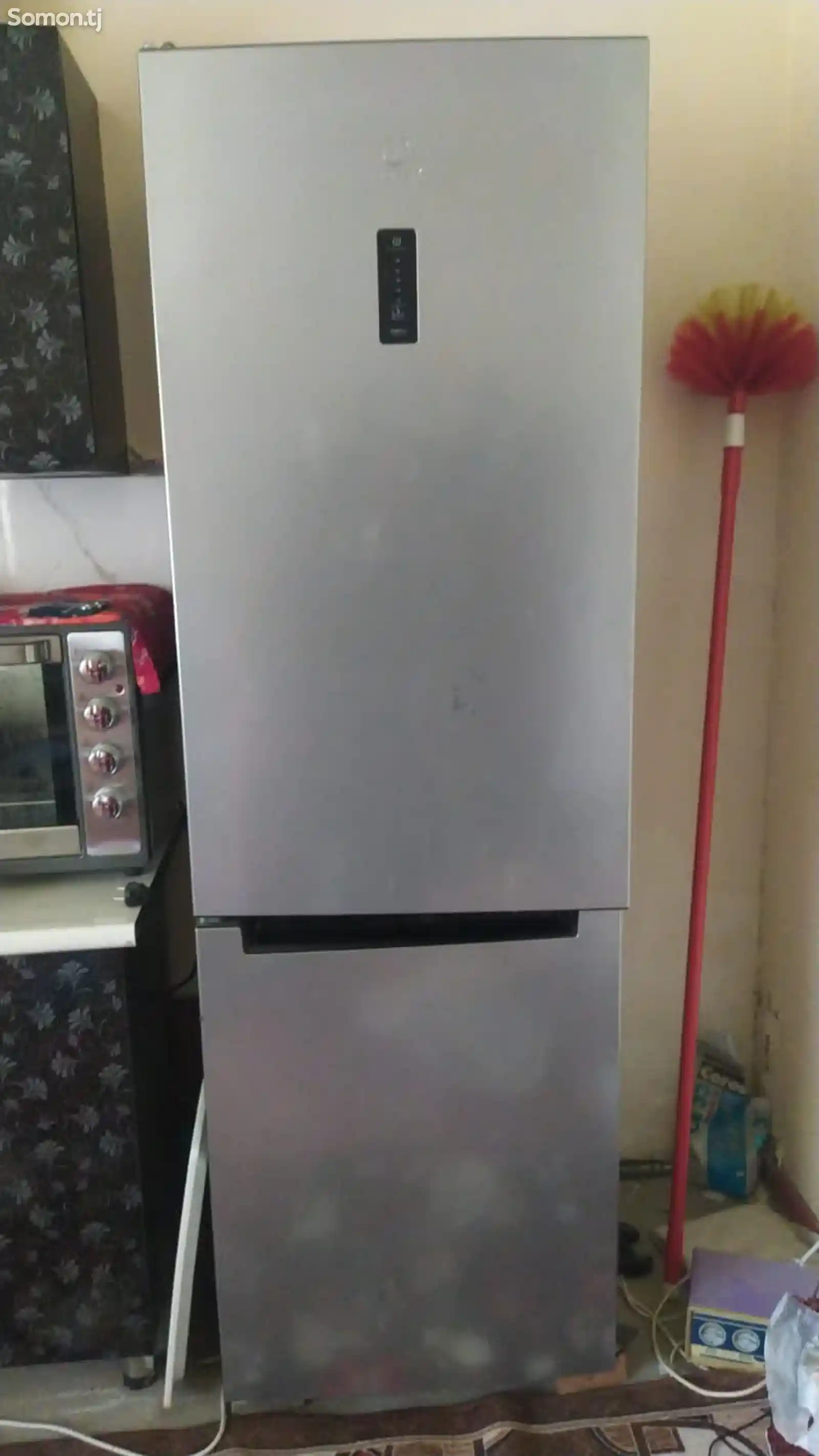 Холодильник-4