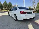 BMW 3 series, 2016-2