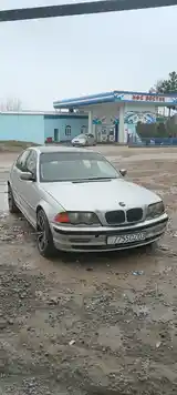 BMW 3 series, 1999-5