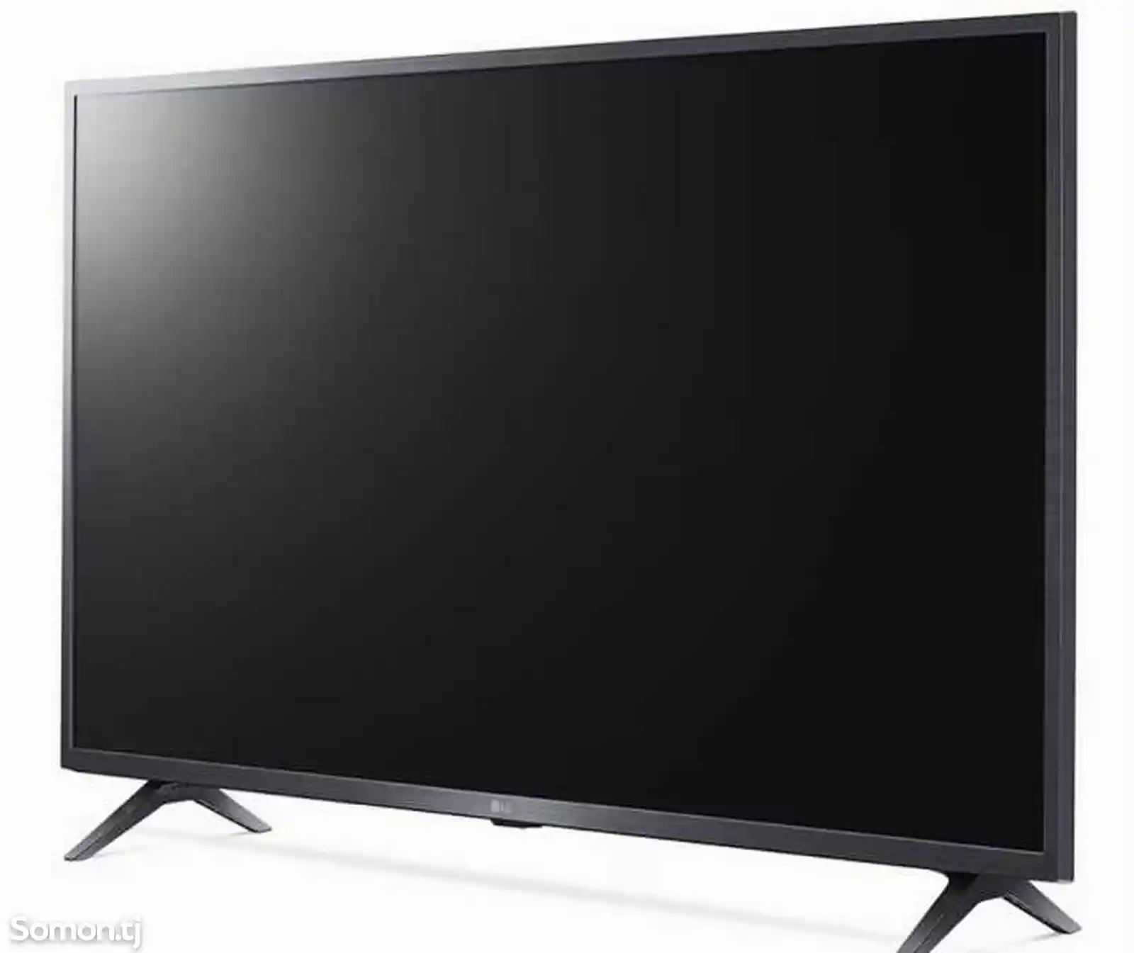 Телевизор LG43 4K UltraHD-4