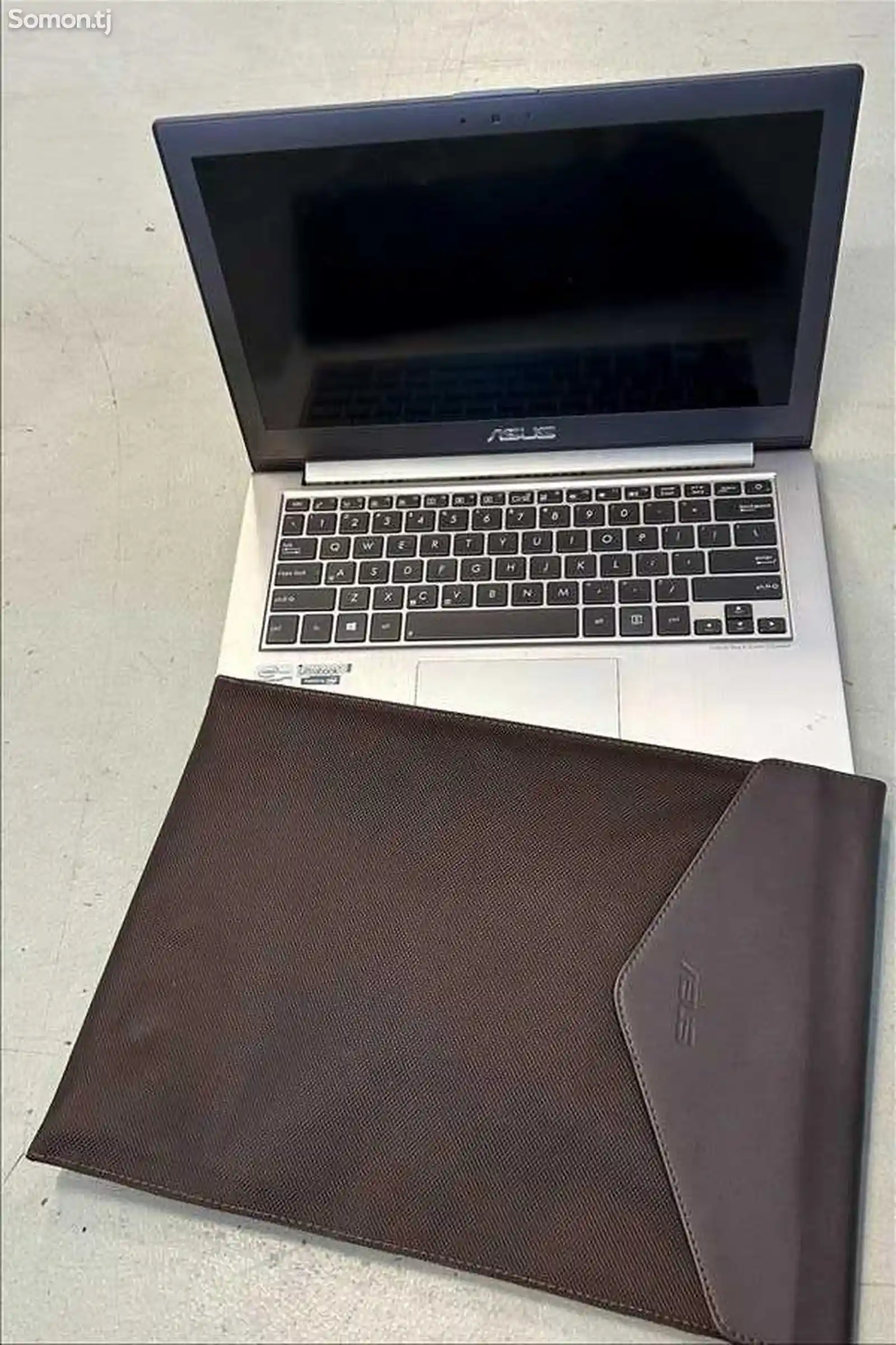 Ультрабук Asus Core i7-1