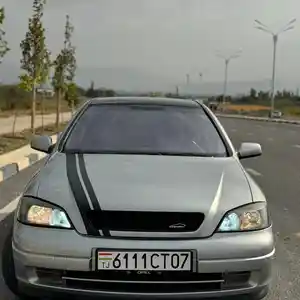 Opel Astra G, 2003