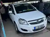 Opel Zafira, 2014-3