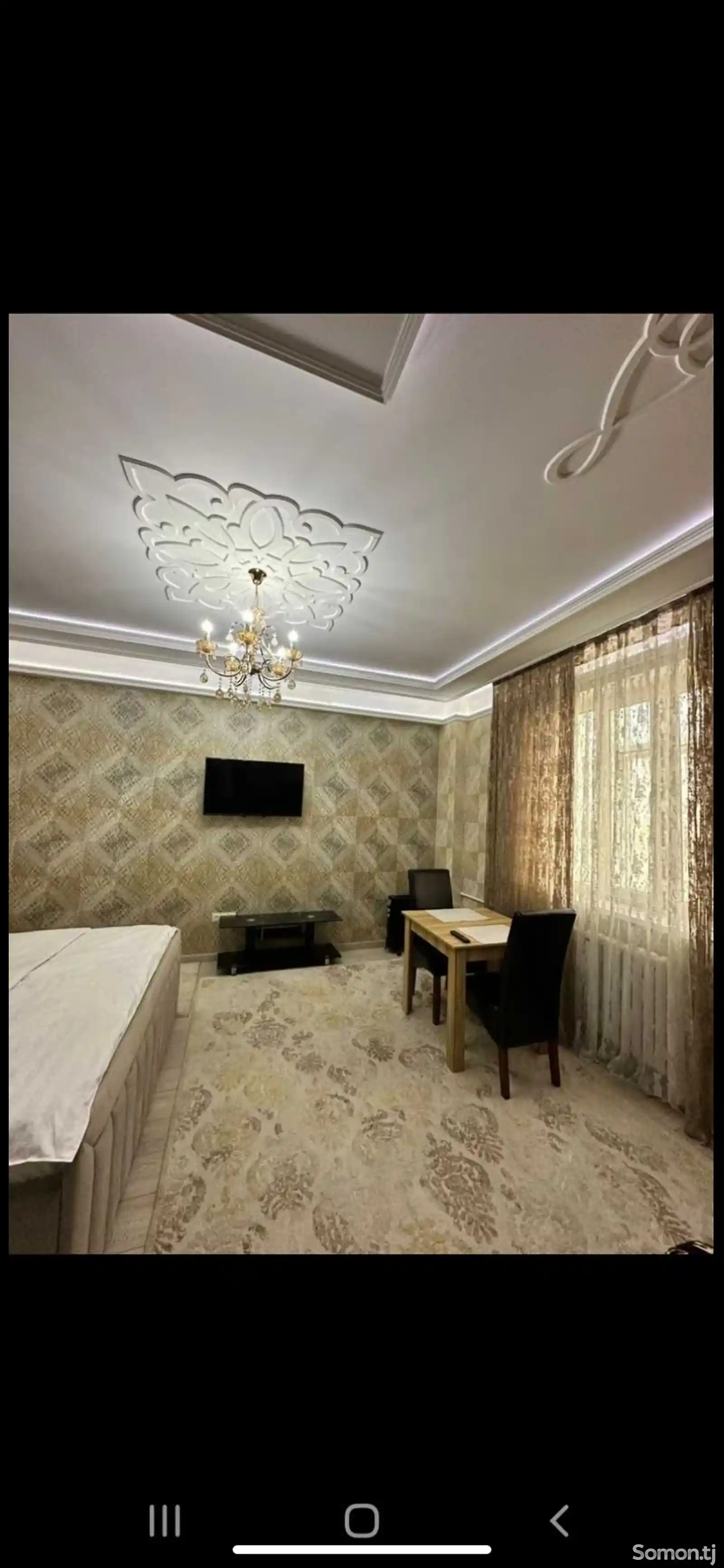 1-комн. квартира, 14 этаж, 45 м², садбарг дом Ватан-3