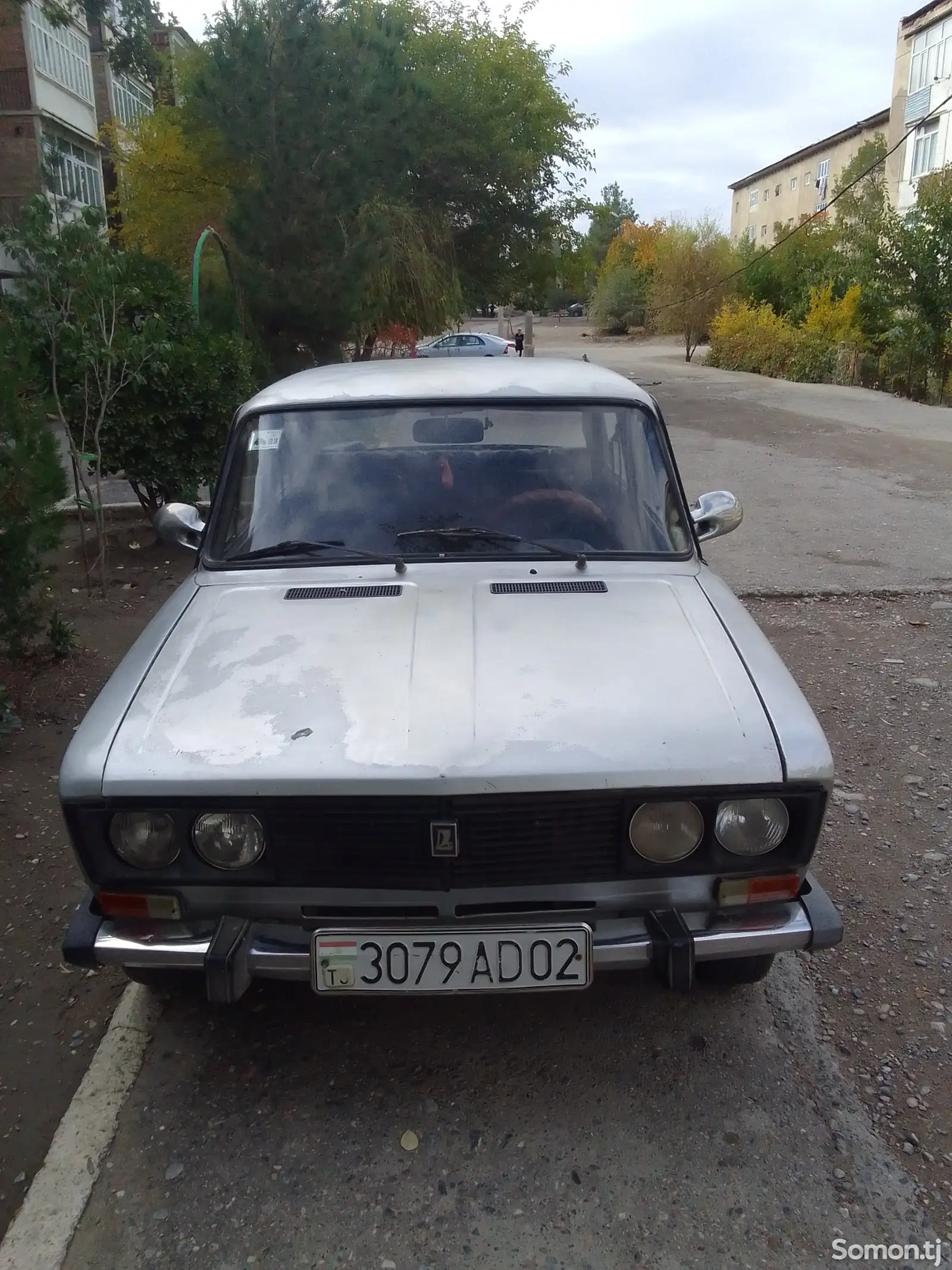 ВАЗ 2106, 2001-1