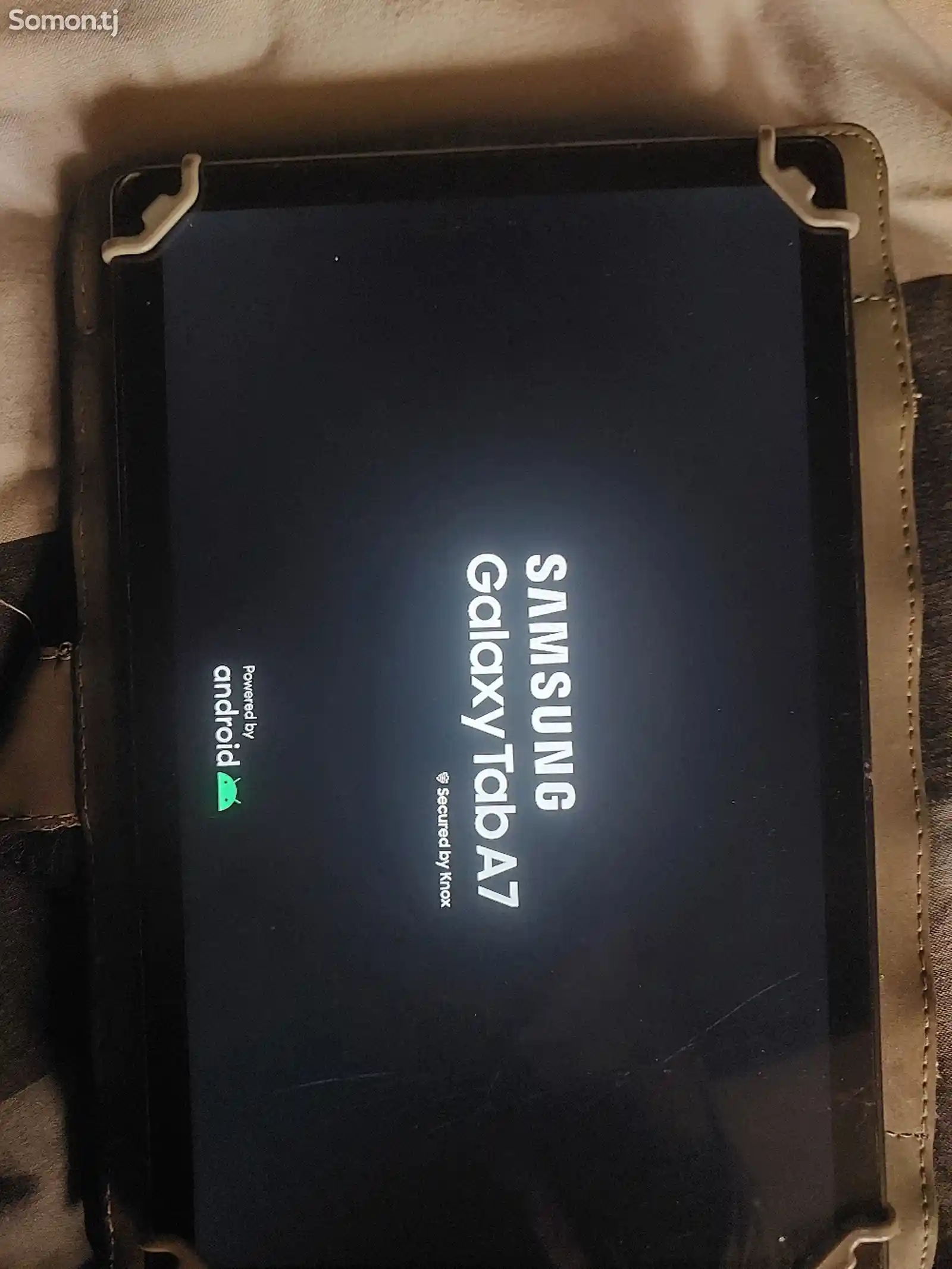 Планшет Samsung Galaxy Tab А 7-8