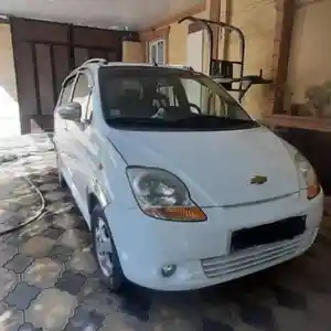 Daewoo Matiz, 2005