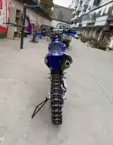 Мотоцикл Yz250f-4