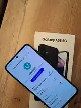 Samsung Galaxy A55 256GB-2