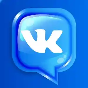 Накрутка аккаунта ВКонтакте - VK