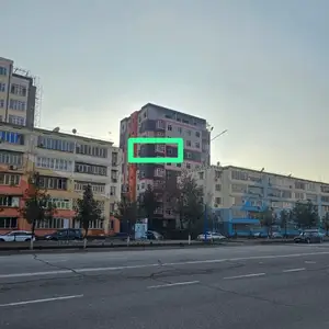 2-комн. квартира, 7 этаж, 62 м², 14 мкр