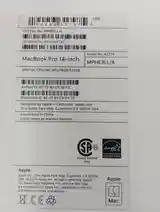 MacBook Pro with Apple M2 Pro chip 14-inch-10