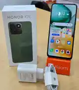 Honor X7c 12/128gb black-4