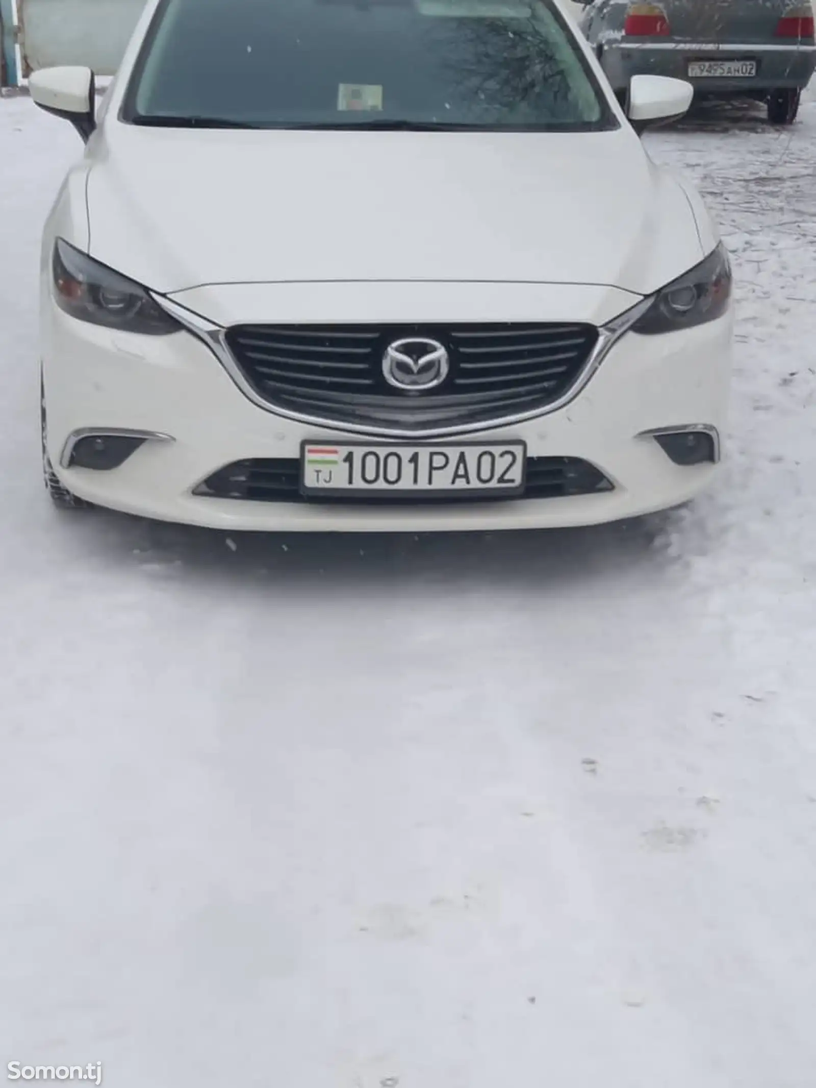 Mazda 6, 2017-1