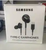 Наушники проводные Samsung Type-C Earphones Sound by AKG, черные-6